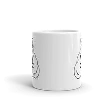 Load image into Gallery viewer, White Glossy Mug (Yuan)
